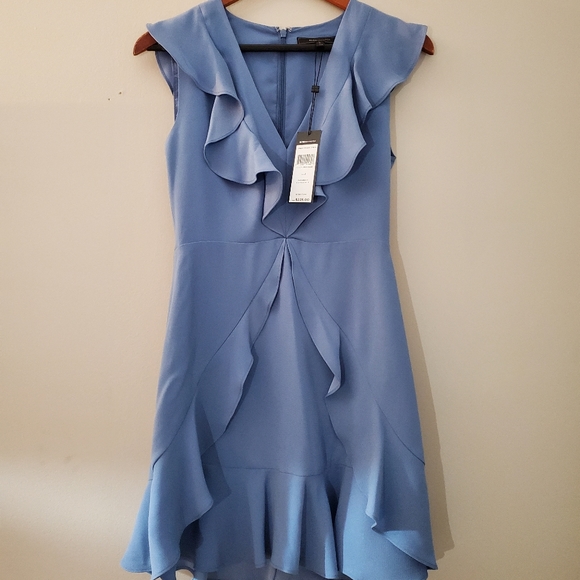 BCBG DRESS - Picture 2 of 4